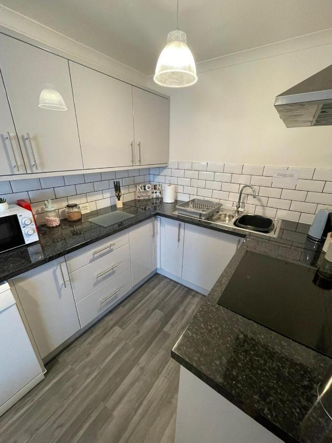 Self Catering Spacious 2 Bed Apartment With Sea Views South Erradale Exterior foto